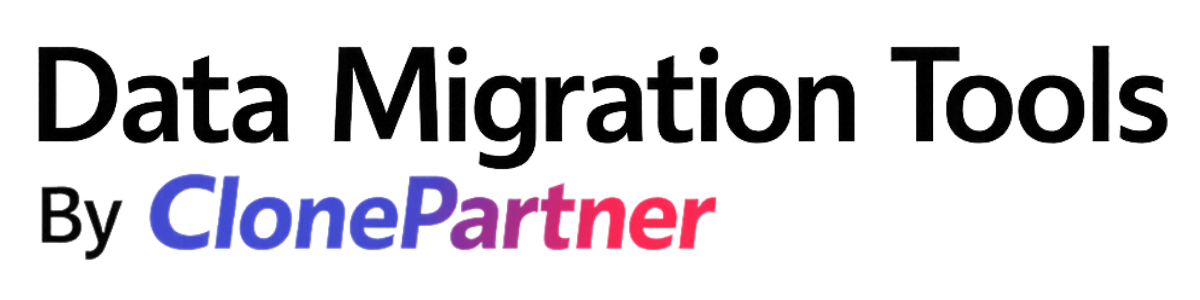 Data Migration Tools